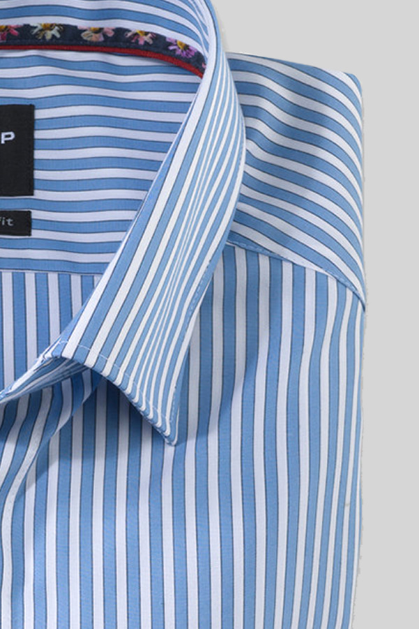 ΠΟΥΚΑΜΙΣΟ OLYMP - 11 ΣΙΕΛ